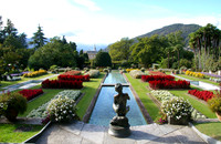 Terraced Garden