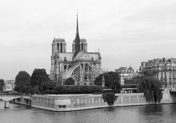 Notre Dame