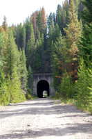 Tunnel No. 9