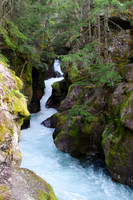 Avalanche Gorge