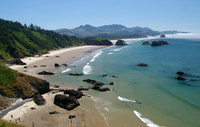 Crescent Beach