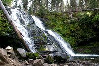 Grotto Falls