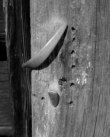 Door handle