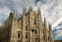 Duomo of Milan