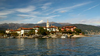 Isola Pescatori