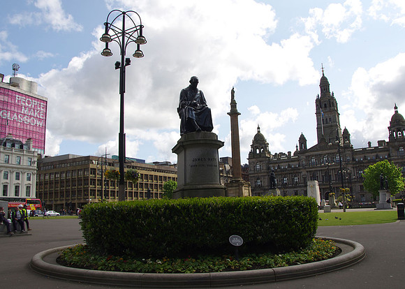 George Square