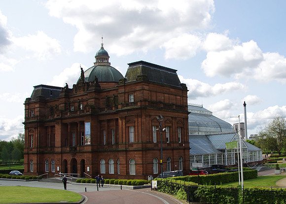 Glasgow Green