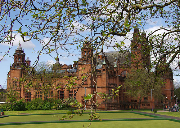 Kelvingrove Art Gallery