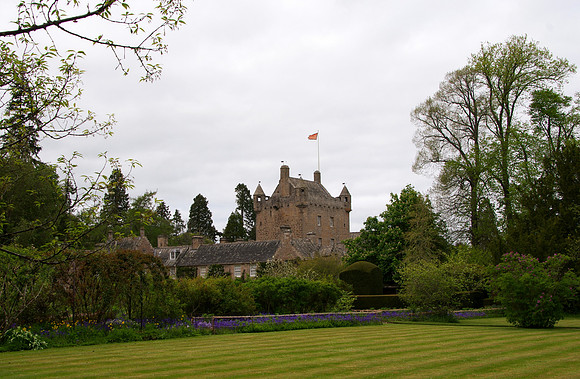 Cawdor Castle