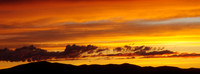 Helena sunset