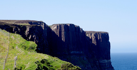 Kilt Rock