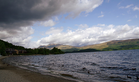 Loch Lomond
