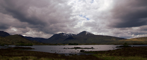 Glencoe drive