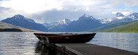 McDonald boats