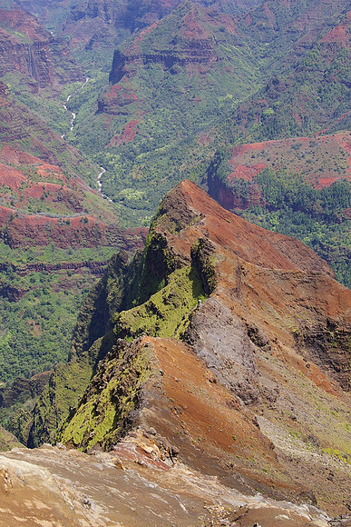 Waimea Canyon