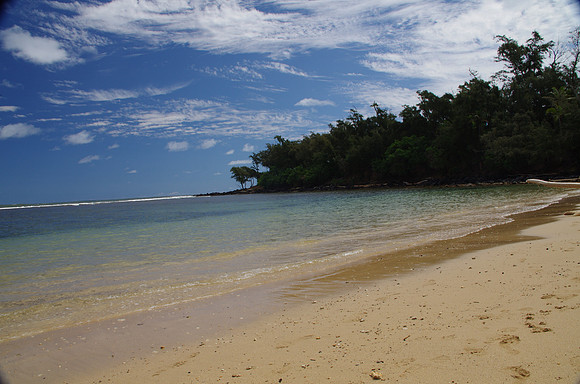 Anahola Beach
