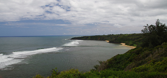 Pilaa Beach