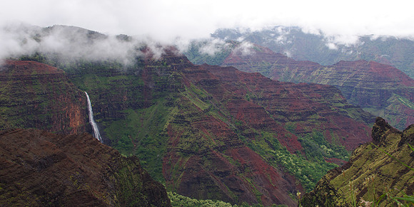 Waimea Canyon