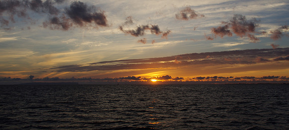 Kauai sunset