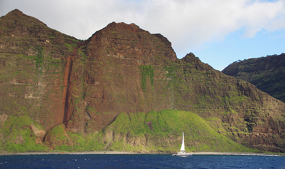 Napali Coast