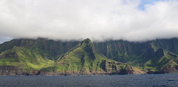 Napali Coast
