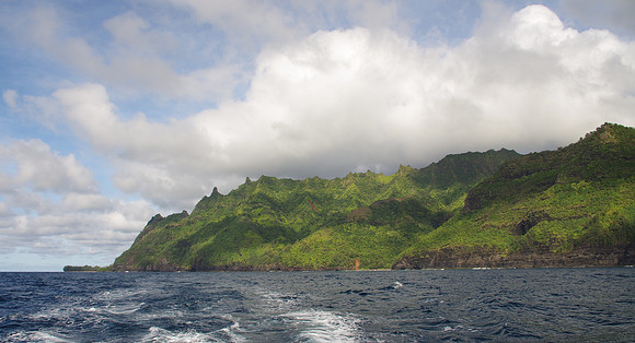 Napali Coast