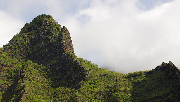 Napali Coast