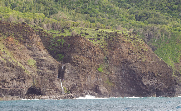 Napali Coast