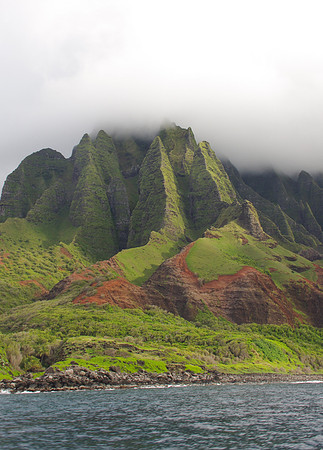 Napali Coast