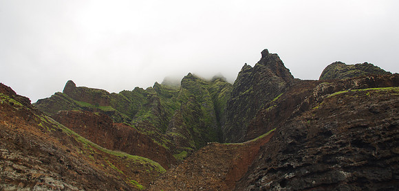 Napali Coast