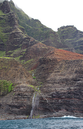 Napali Coast