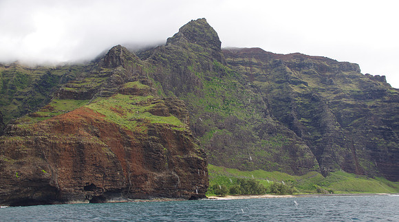 Napali Coast