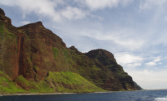 Napali Coast