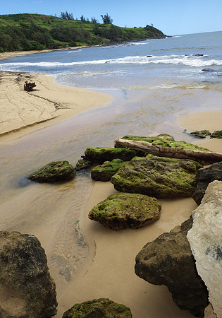 Moloa’a Stream