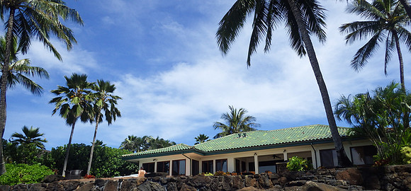 Kauai Kai