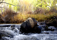 Red Rock Creek