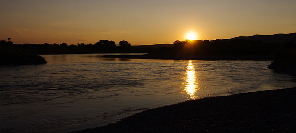 Missouri Headwaters