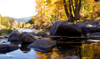 Autumn reflections