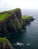 Neist Point Lighthouse