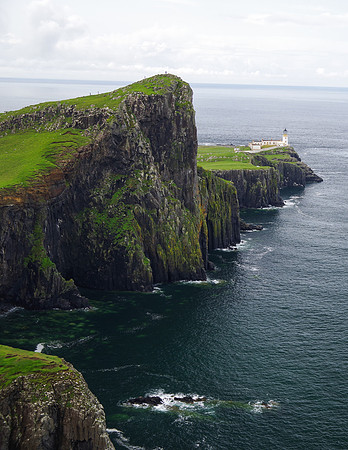 Neist Point Lighthouse