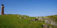 Butt of Lewis Lighthouse