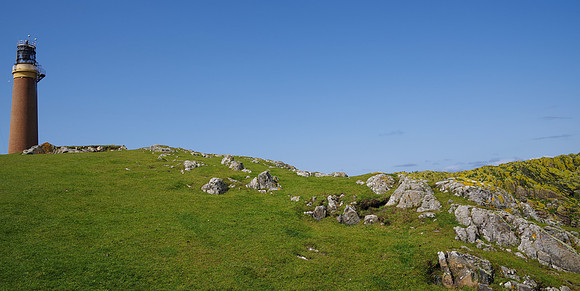 Butt of Lewis Lighthouse