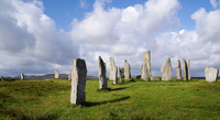 Callanais Standing Stones