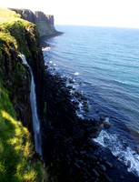 Kilt Rock Falls