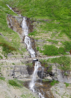 Haystack Creek