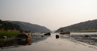 Smoky Madison River