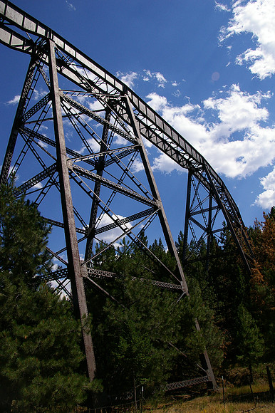Trestle