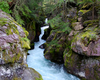 Avalanche Creek