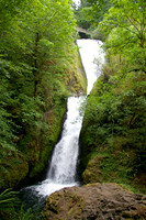 Bridal Veil Falls