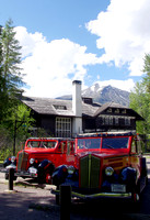 Lake McDonald Lodge